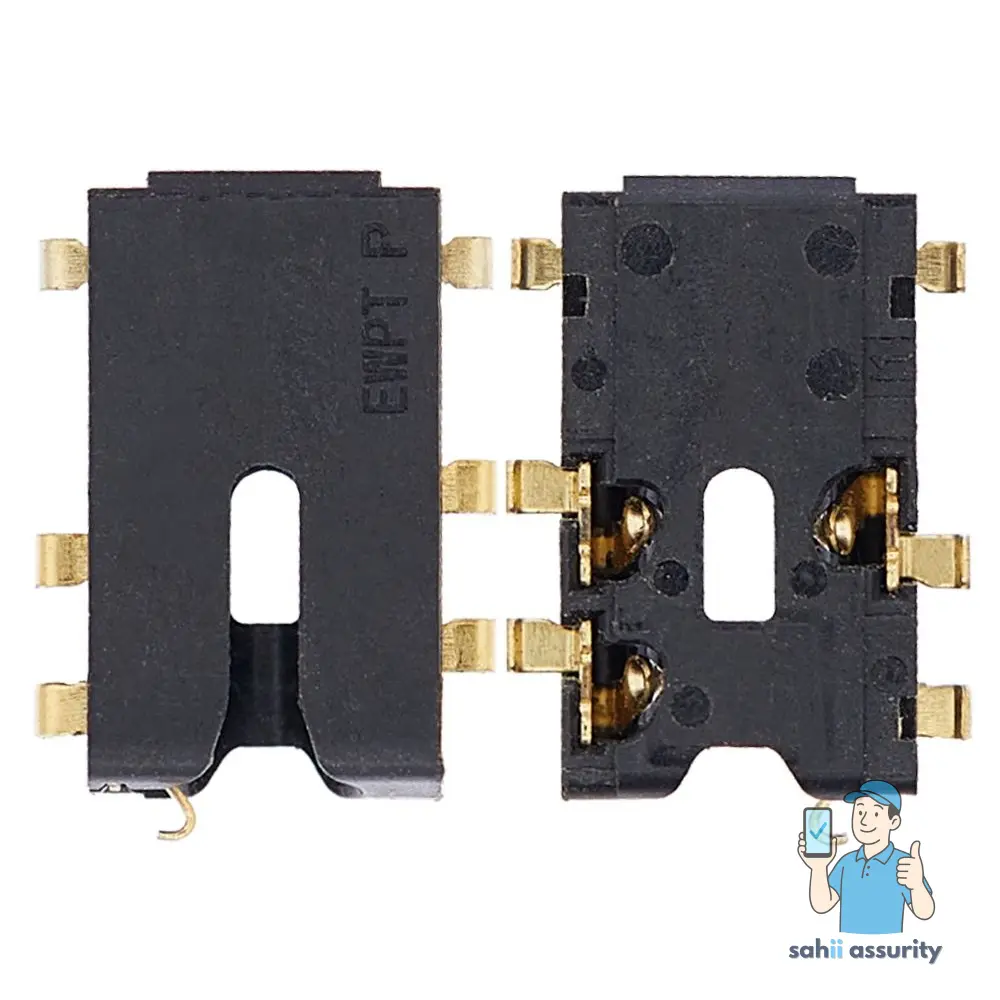 Handsfree Jack for Samsung Galaxy A50